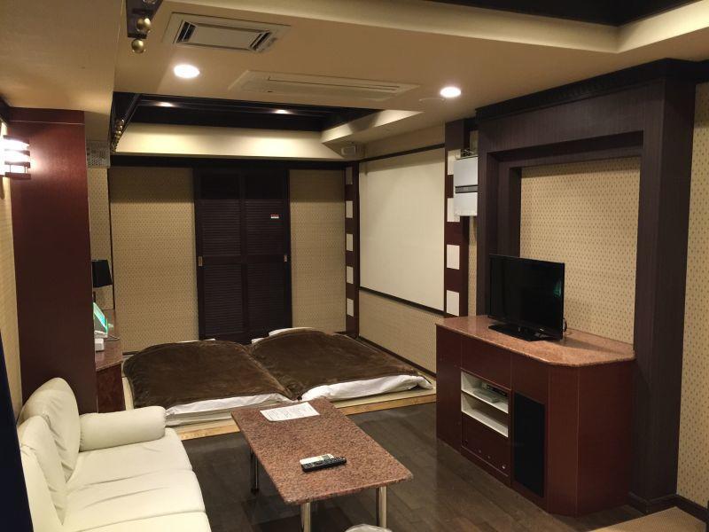 Le Tour Hotel Group-Tokyo Саґаміхара Екстер'єр фото