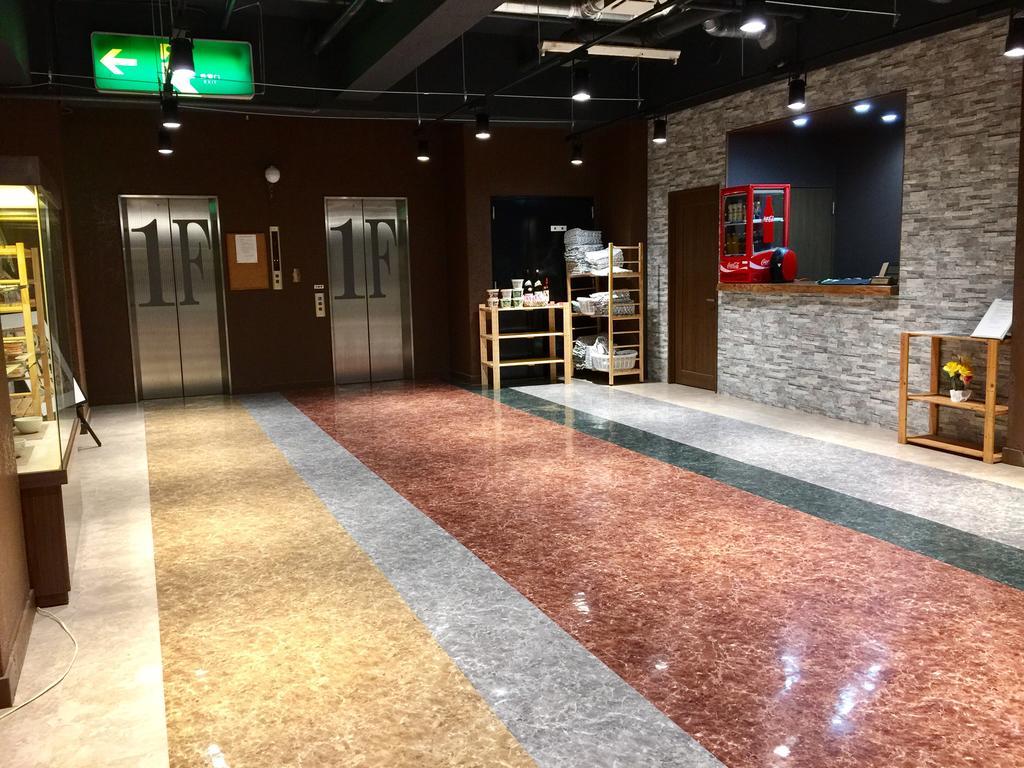 Le Tour Hotel Group-Tokyo Саґаміхара Екстер'єр фото