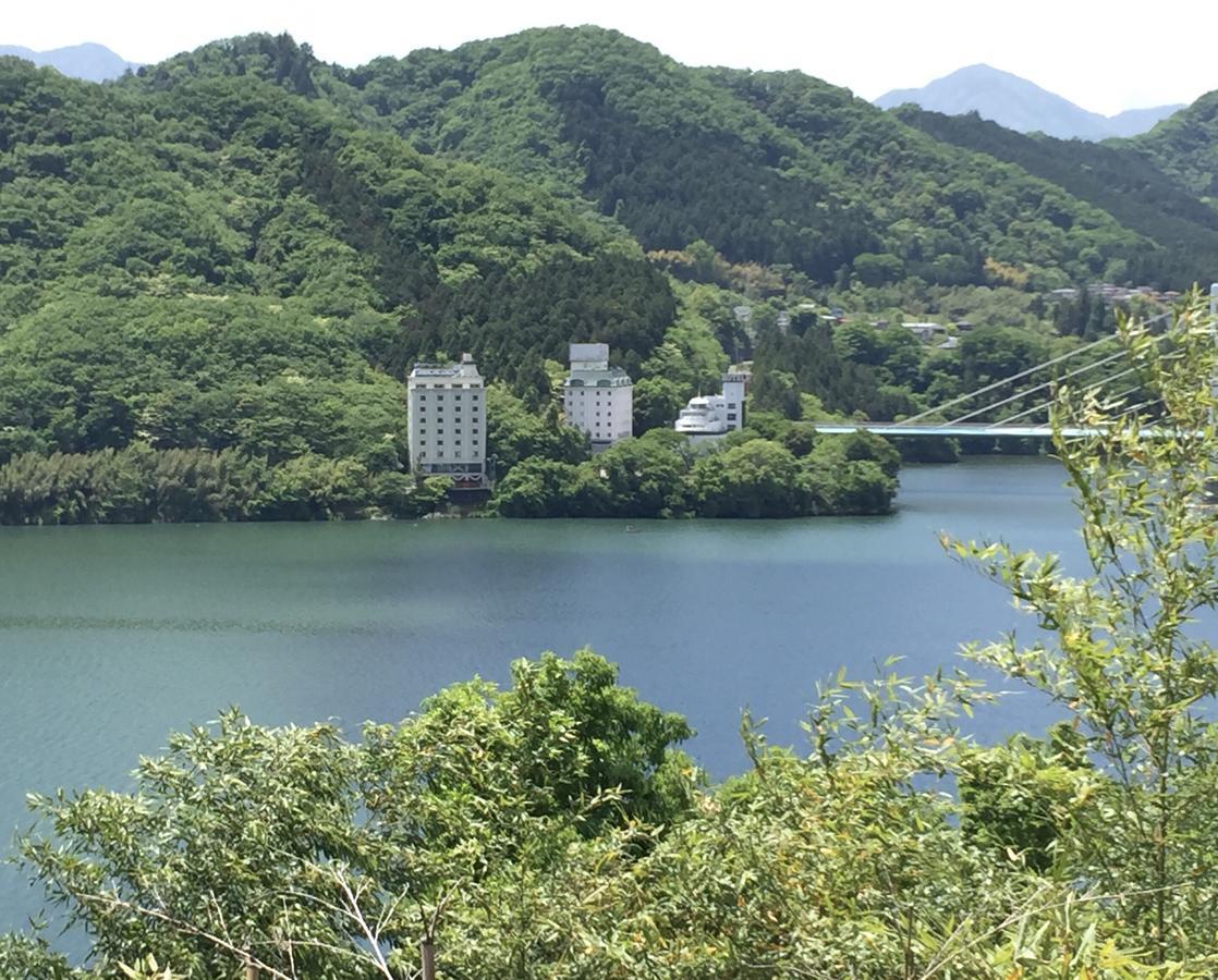 Le Tour Hotel Group-Tokyo Саґаміхара Екстер'єр фото