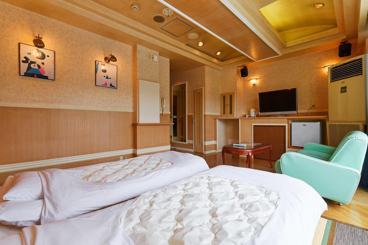 Le Tour Hotel Group-Tokyo Саґаміхара Екстер'єр фото
