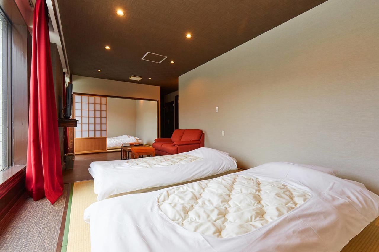 Le Tour Hotel Group-Tokyo Саґаміхара Екстер'єр фото