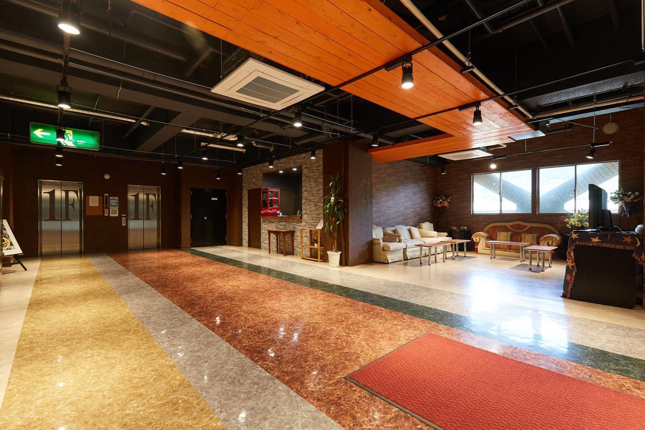 Le Tour Hotel Group-Tokyo Саґаміхара Екстер'єр фото